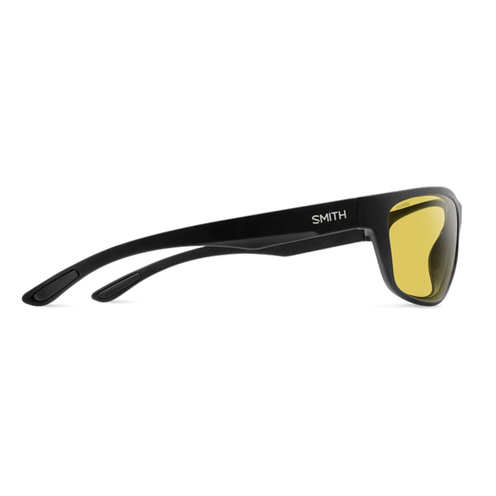 Smith Gafas de sol Whitney Performance - Negro Mate | ChromaPop Polarizado Gris Verde Smith Gafas de sol Whitney Performance - Negro Mate | ChromaPop Polarizado Gris Verde
