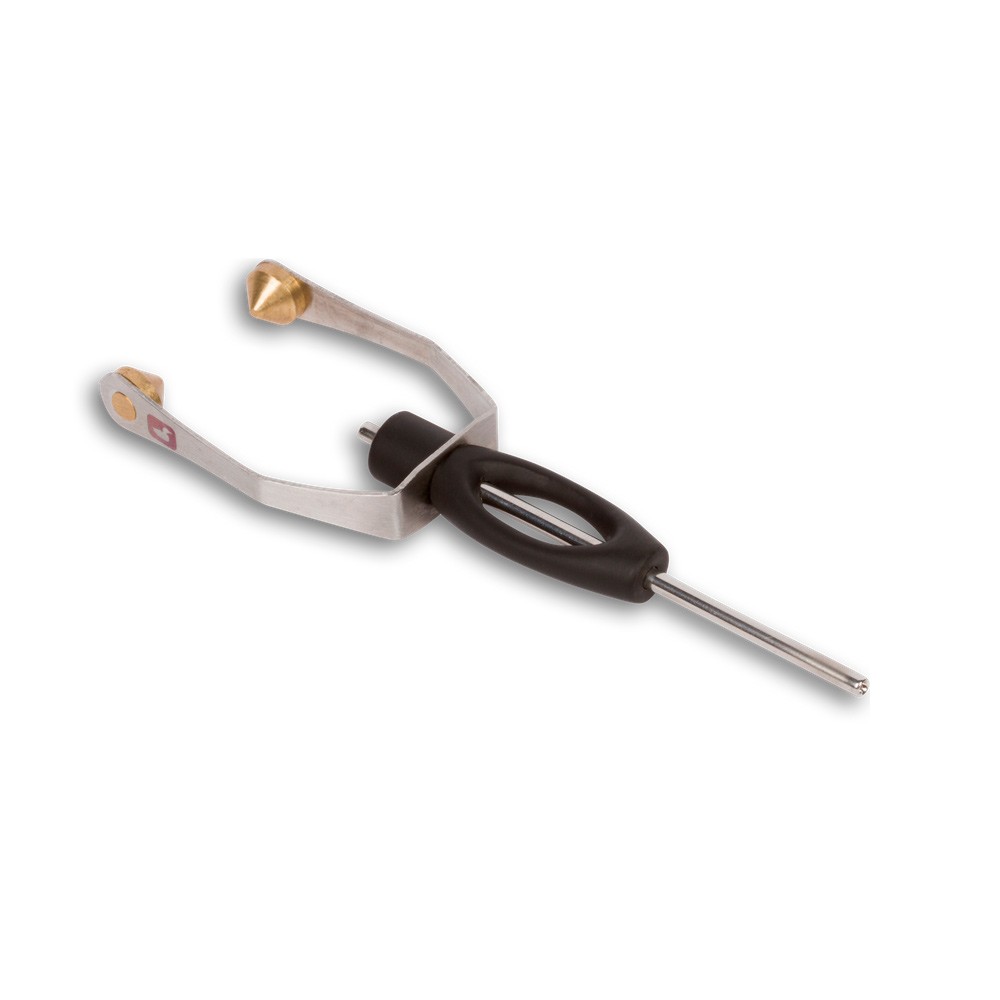 Peine Loon Ergo underfur comb - Tiendas de pesca