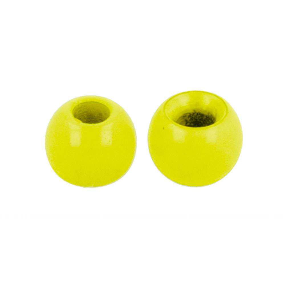 BOLAS LATON BAETIS 2,3 mm CHARTREUSSE 100 ud