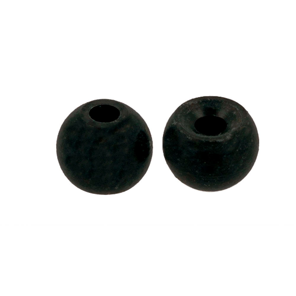 BOLAS LATON BAETIS 2,3 mm NEGRO 100 ud
