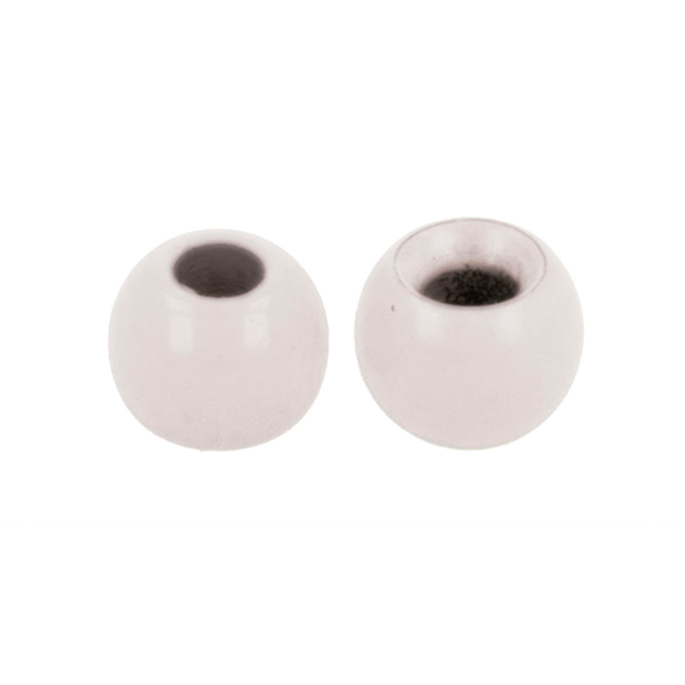 BOLAS LATON BAETIS 4,6 mm BLANCO 20 ud