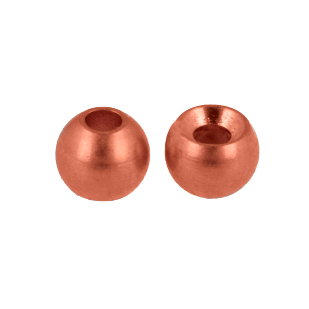 BOLAS LATON BAETIS 6,4 mm COBRE 20 ud
