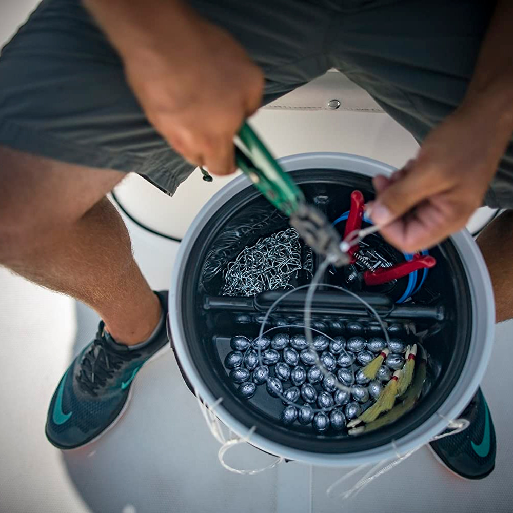 Comprar Accesorio cubo Yeti loadout bucket caddy Accesorio cubo Yeti loadout bucket caddy