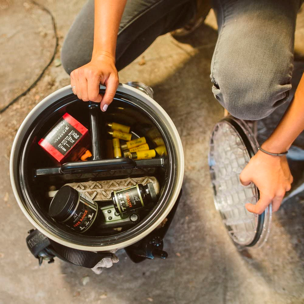 Comprar Accesorio cubo Yeti loadout bucket caddy Accesorio cubo Yeti loadout bucket caddy