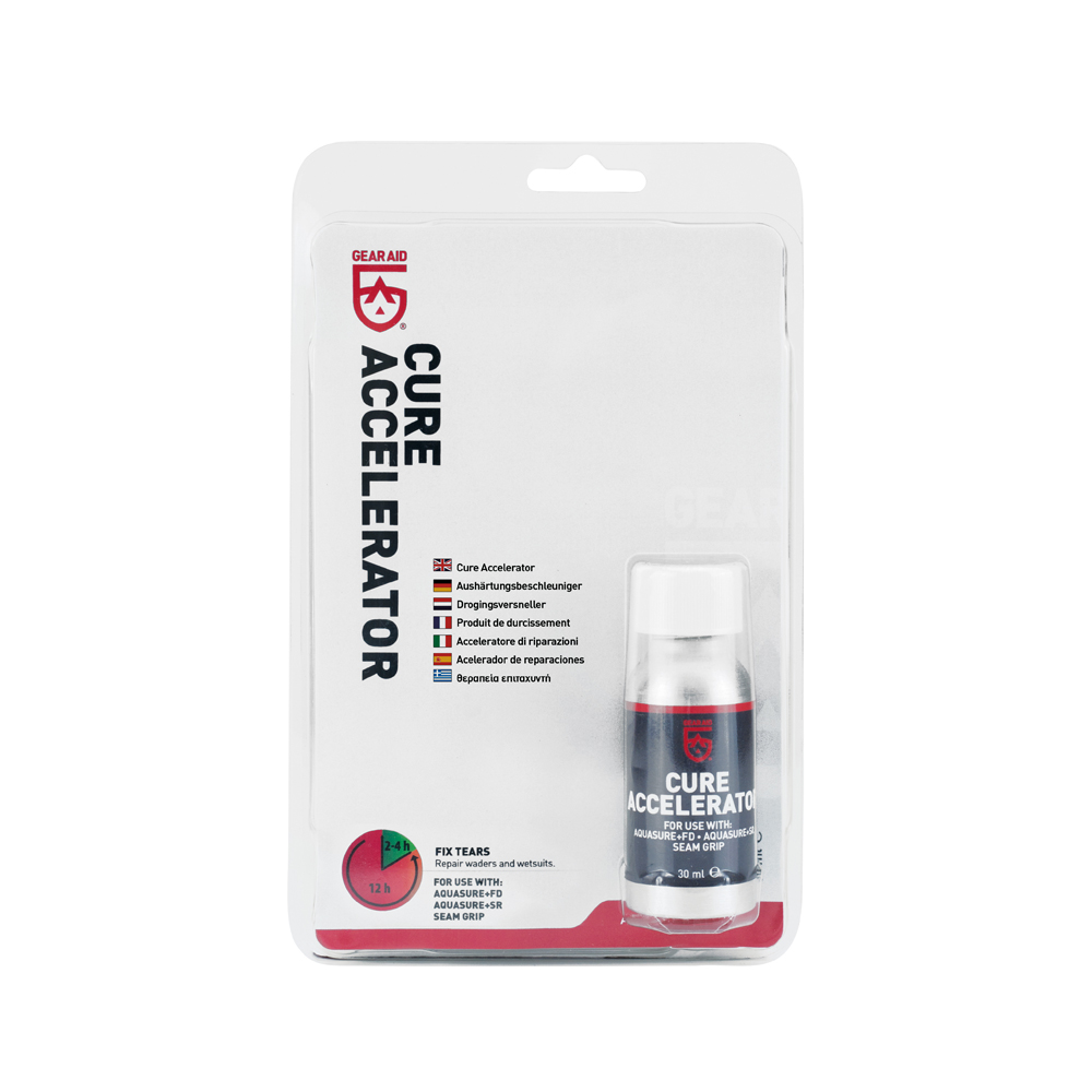 Gear Aid McNett Acelerador reparador Aquasure 30ml