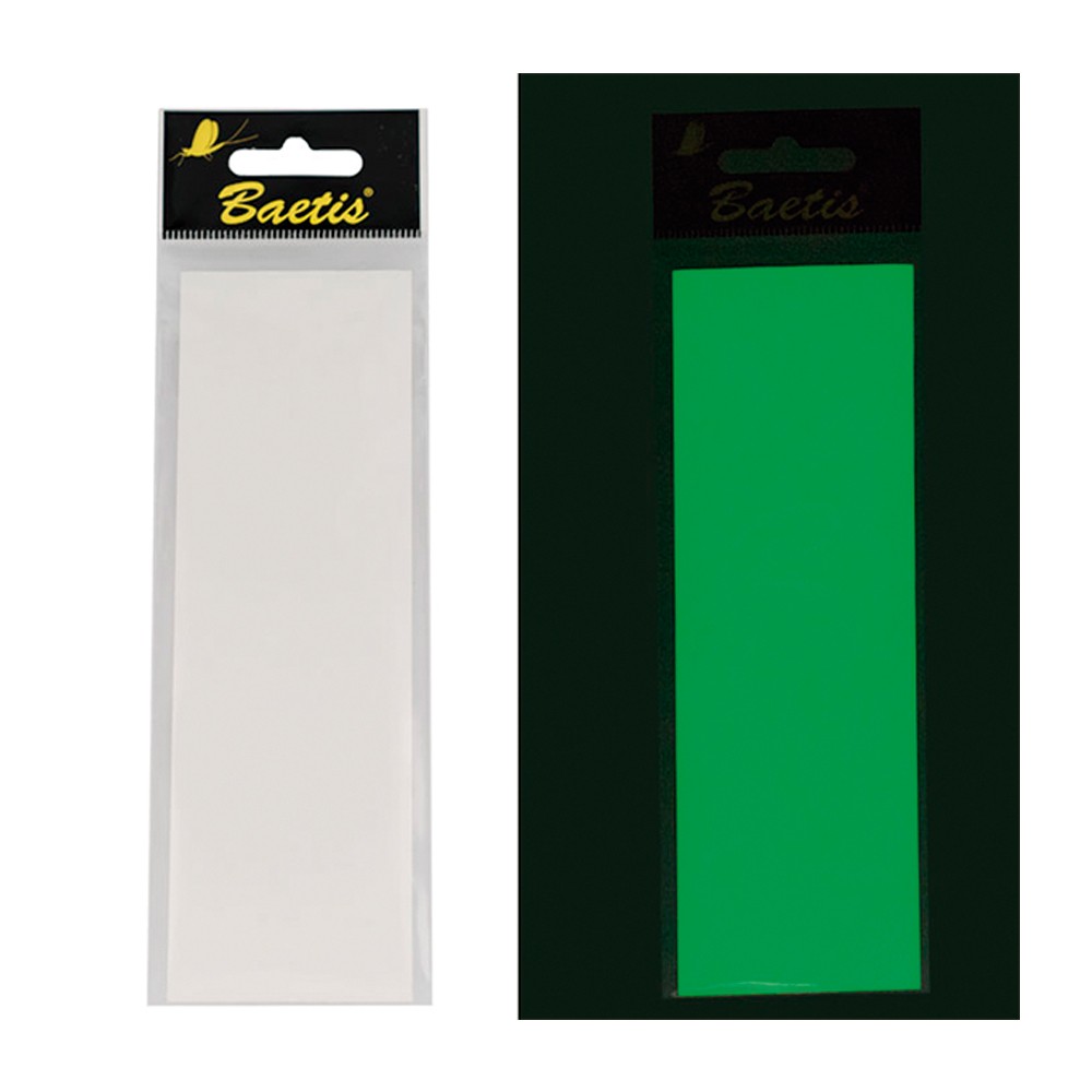 Adhesivo Luminoso Baetis Maxi Carga 20x5,0 cm