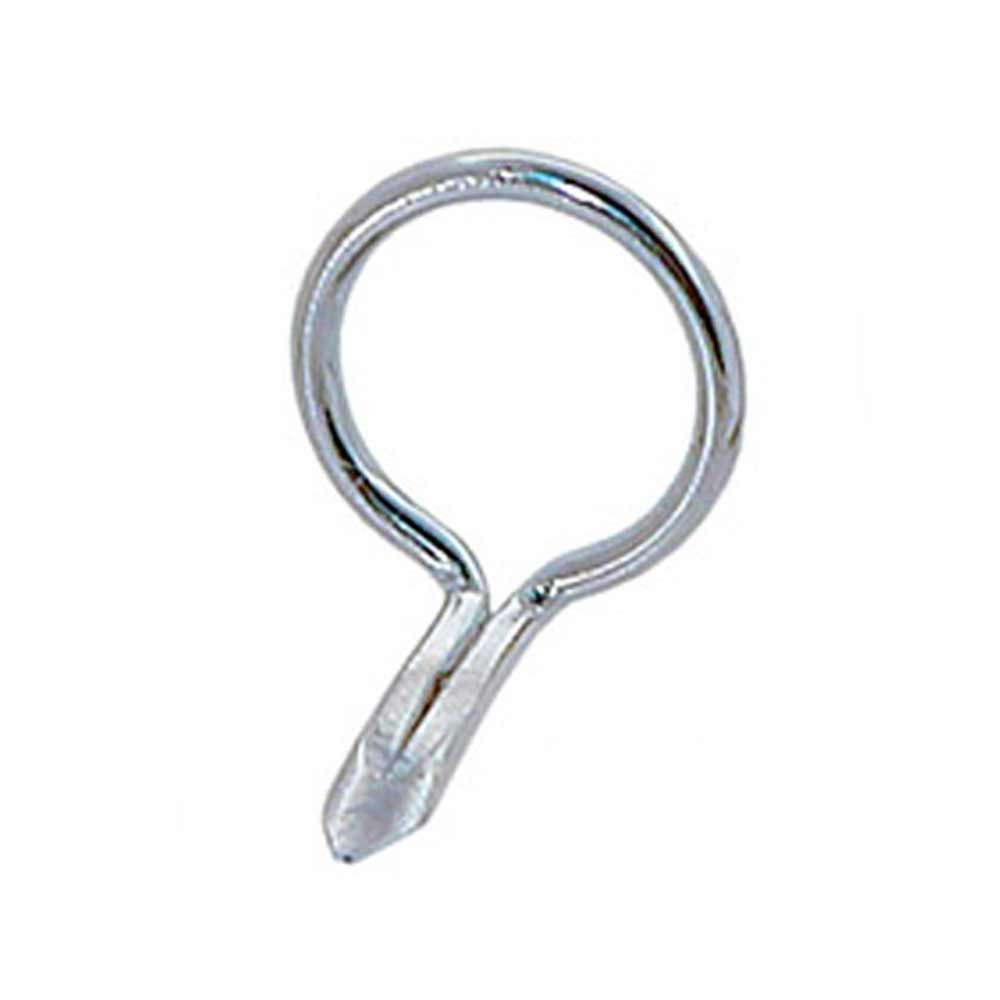 Comprar ANILLA BAETIS MONOPATA CROMO SFG Nº 1/0 ANILLA BAETIS MONOPATA CROMO SFG Nº 1/0