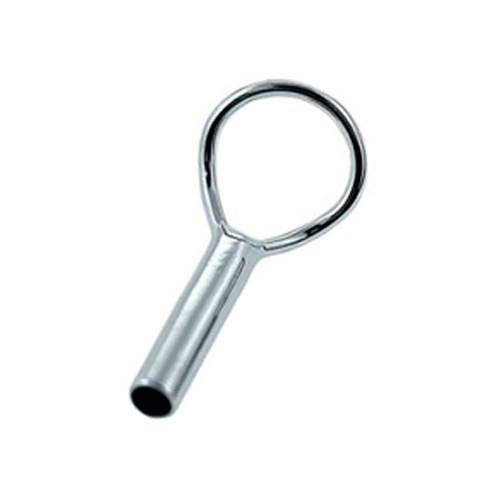 ANILLA BAETIS PUNTA LARGUE LOOP CROMO 2,4 MM