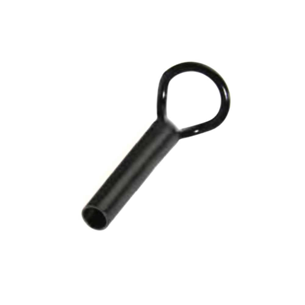 ANILLA BAETIS PUNTA STANDARD LOOP BLACK 2,4 MM