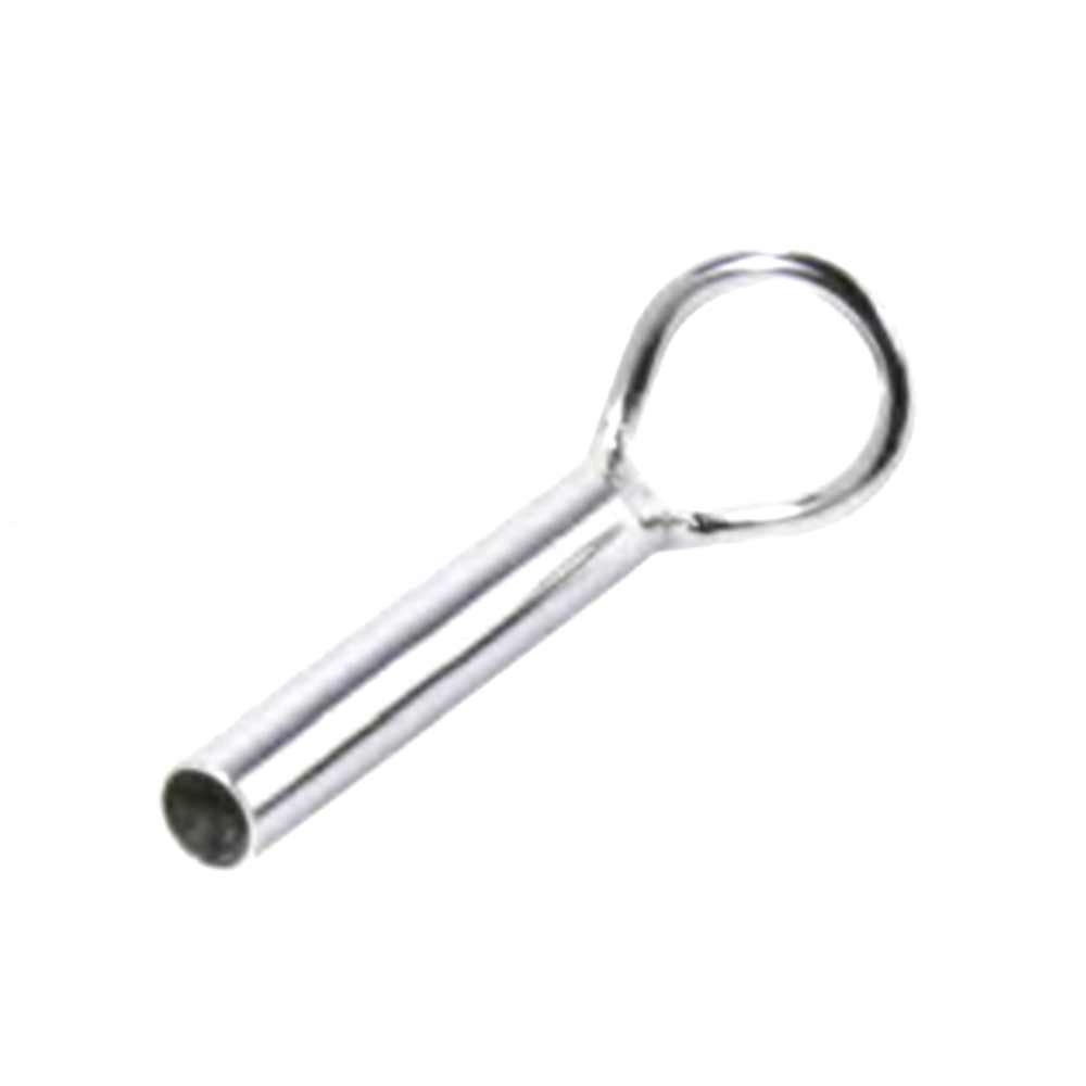 ANILLA BAETIS PUNTA STANDARD LOOP CROMO 2,6 MM