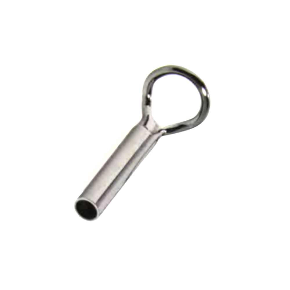 ANILLA BAETIS PUNTA STANDAR LOOP GUNSMOKE 2,6 MM
