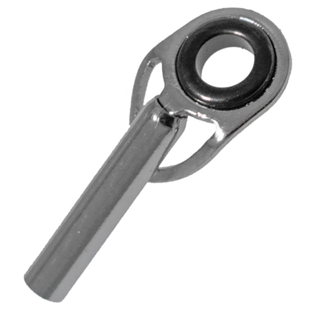 Comprar ANILLA DE PUNTA SEA MONSTERS SILVER 2,0 MM ANILLA DE PUNTA SEA MONSTERS SILVER 2,0 MM