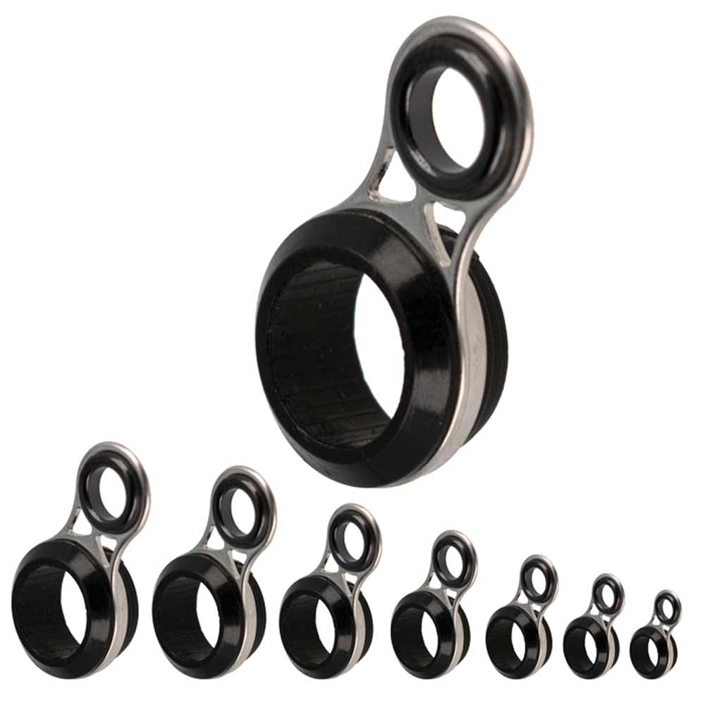 ANILLA PUENTE BAJO SEA MONSTERS SILVER  3,6 MM