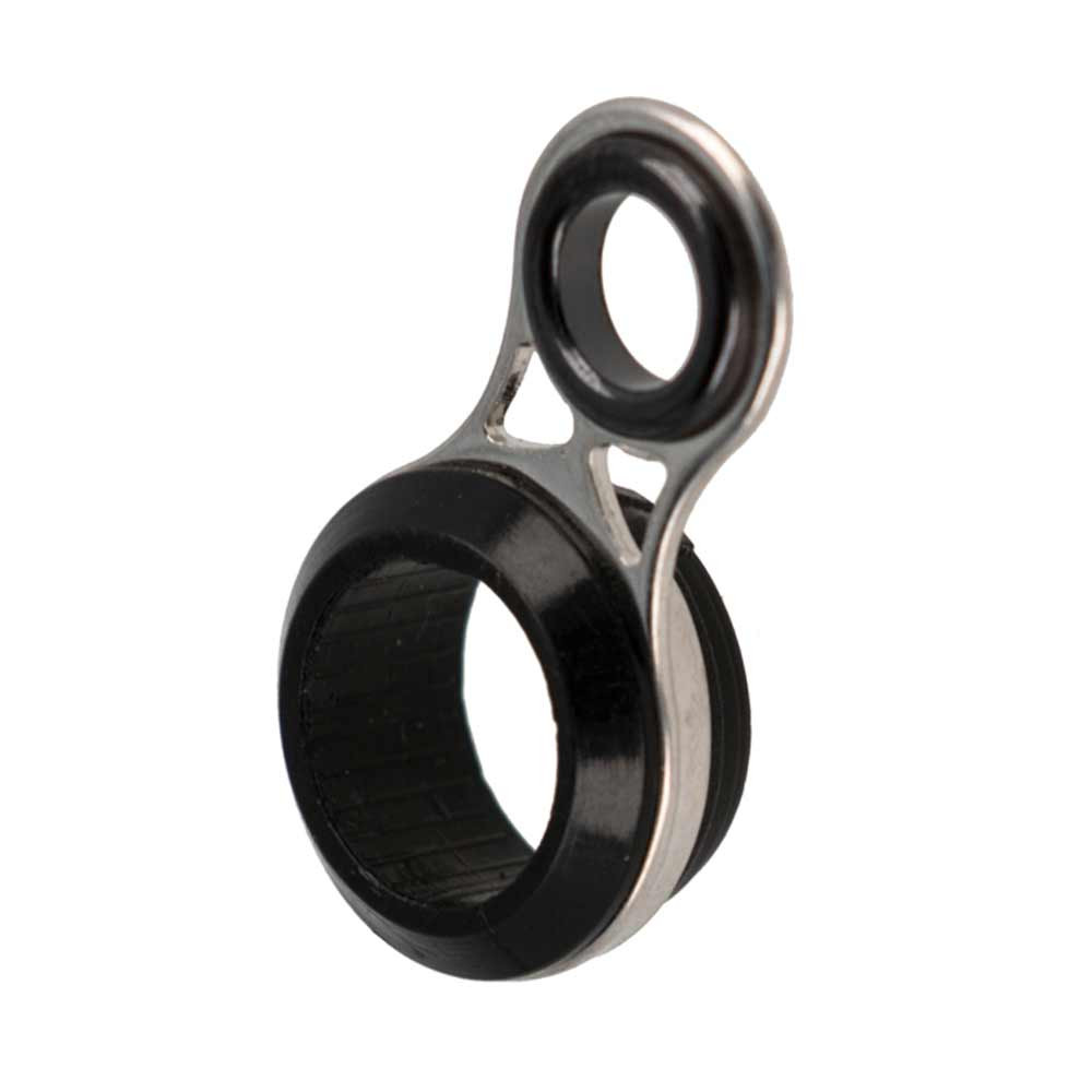 ANILLA PUENTE BAJO SEA MONSTERS SILVER  5,4 MM