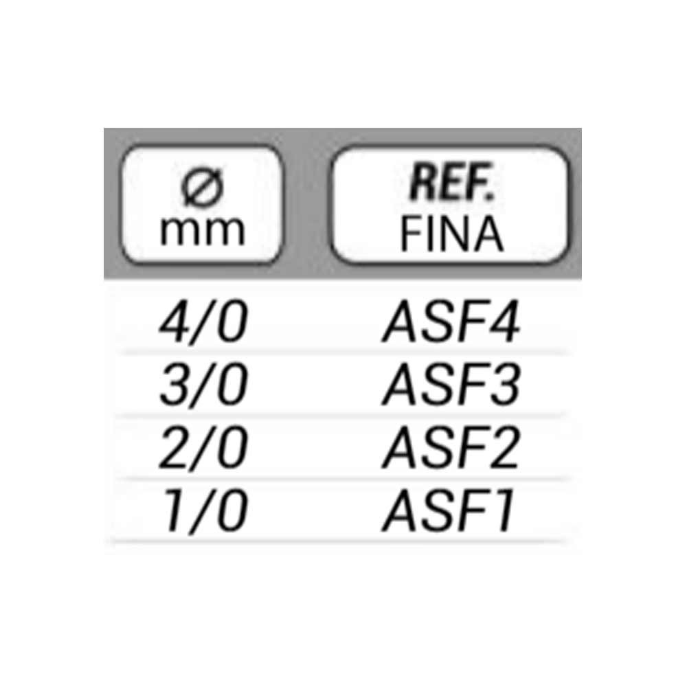 ANILLA SERPENTIFORME CROMO Normal 4/0