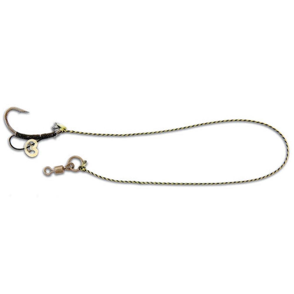 ANTI EJET HAIR RIG X 1 PC SIZE 2
