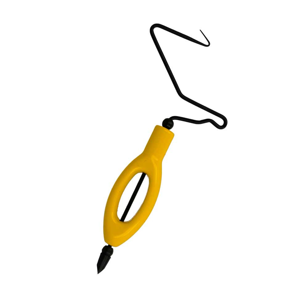 ANUDADOR BAETIS SPECIAL YELLOW
