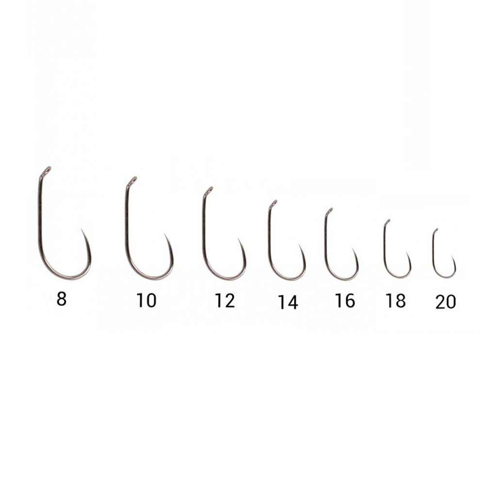 ANZUELO BAETIS 305 BL 10 100 ud.