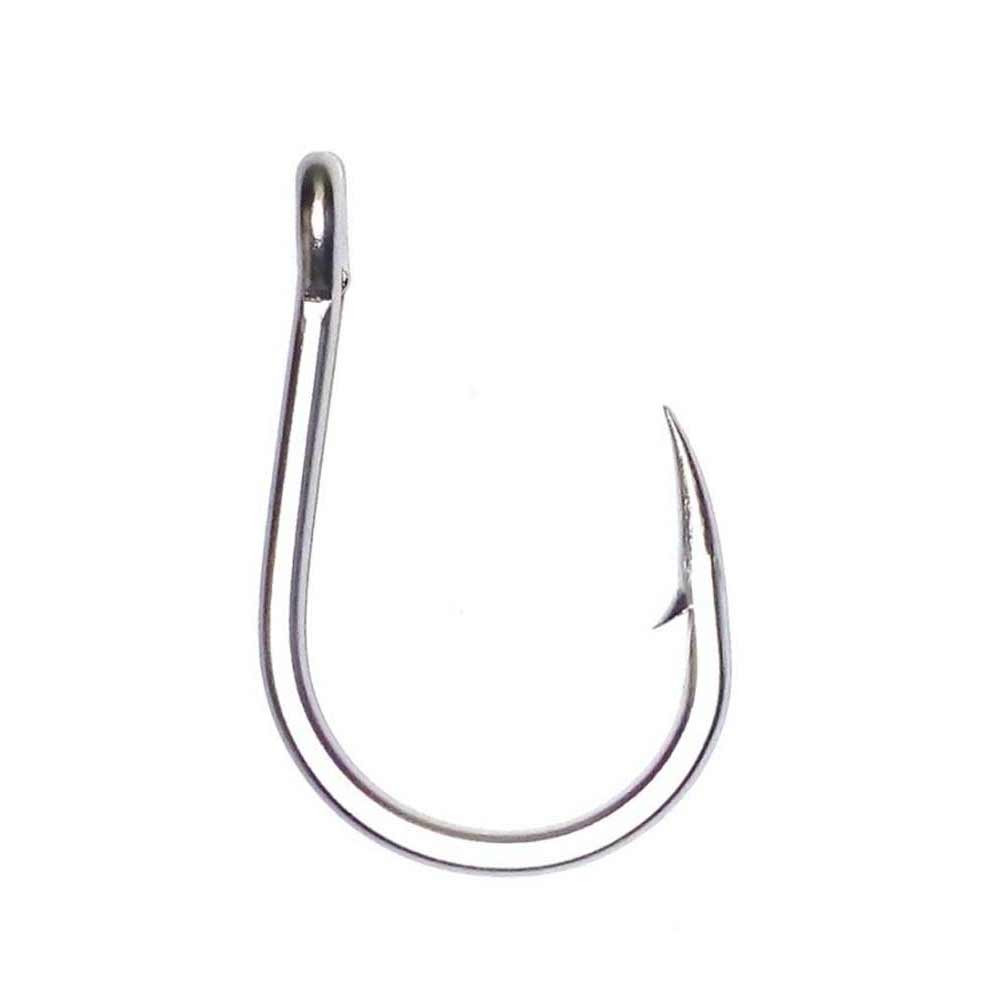 ANZUELO JIGGING INOX LP SEA MONSTERS No 9/0
