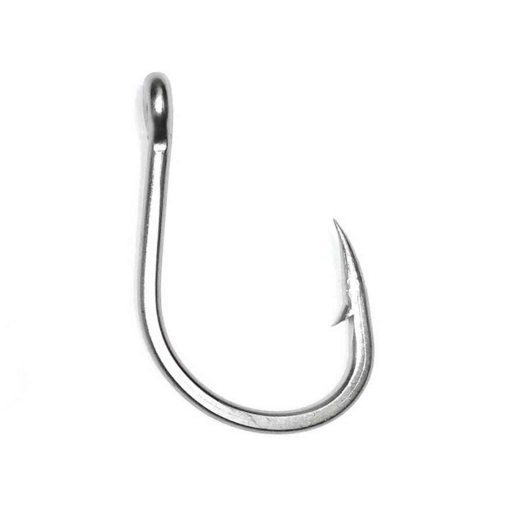 ANZUELO JIGGING INOX SJ SEA MONSTERS No 9/0