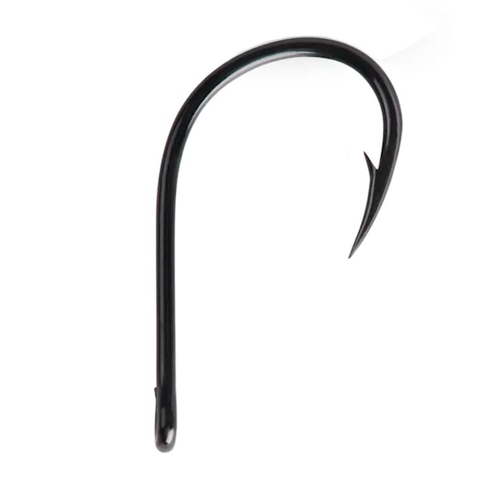 Anzuelo Mustad Big Gun 6/0 Niquel Negro