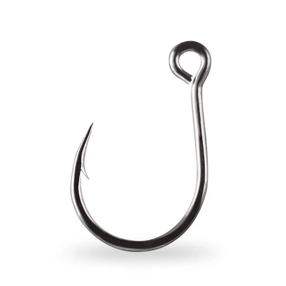 Anzuelo Mustad Kaiju In-Line Single 2/0 Duratin