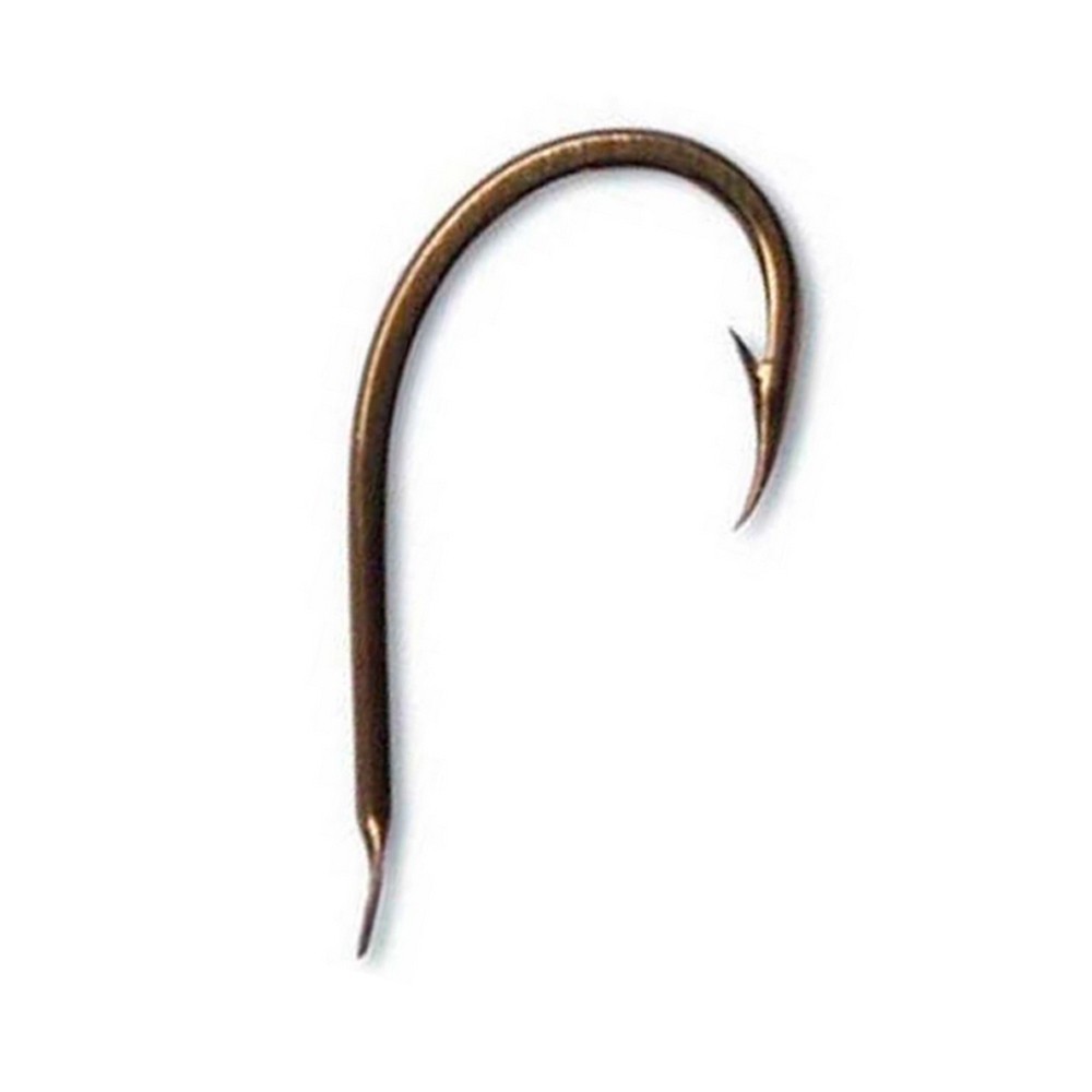 Anzuelo Mustad Limerick 3/0 Bronce 25 uds