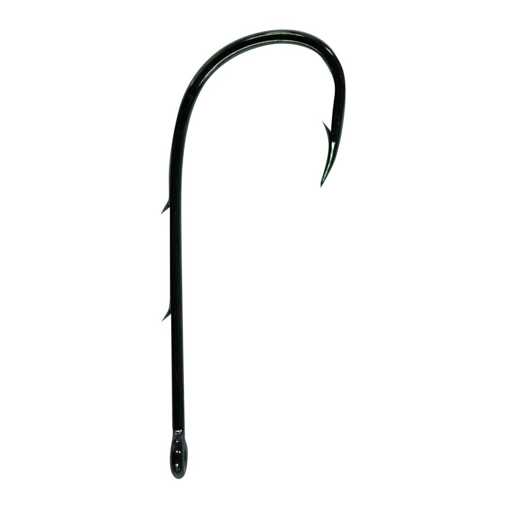Comprar Anzuelo Mustad Long Baitholder 2 Níquel Negro 25 uds Anzuelo Mustad Long Baitholder 2 Níquel Negro 25 uds