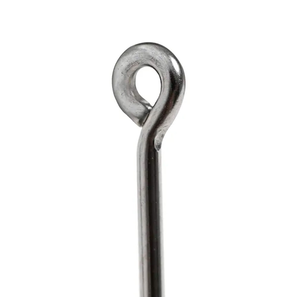 Comprar Anzuelo Mustad O Shaughnessy 4/0 Acero Inox. 25 uds Anzuelo Mustad O Shaughnessy 4/0 Acero Inox. 25 uds