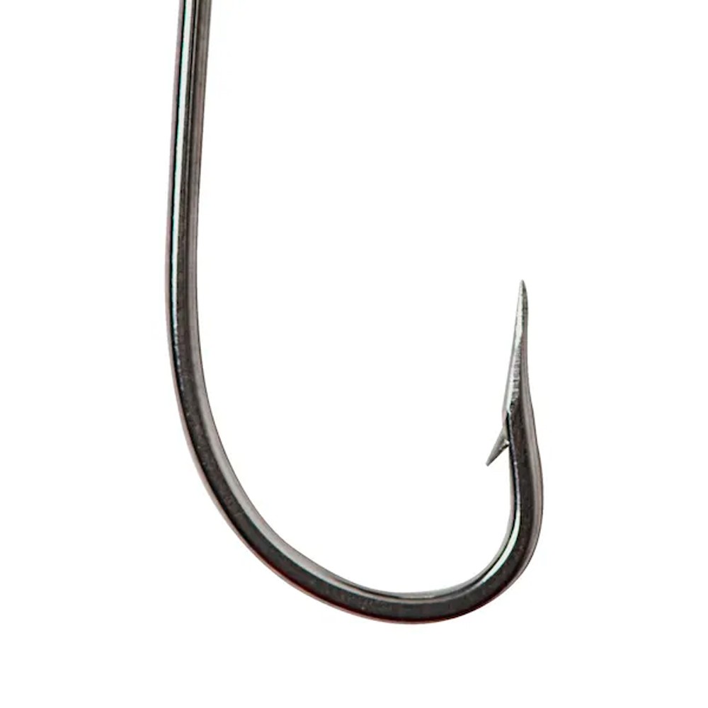 Comprar Anzuelo Mustad O Shaughnessy 7/0 Acero Inox. 25 uds Anzuelo Mustad O Shaughnessy 7/0 Acero Inox. 25 uds