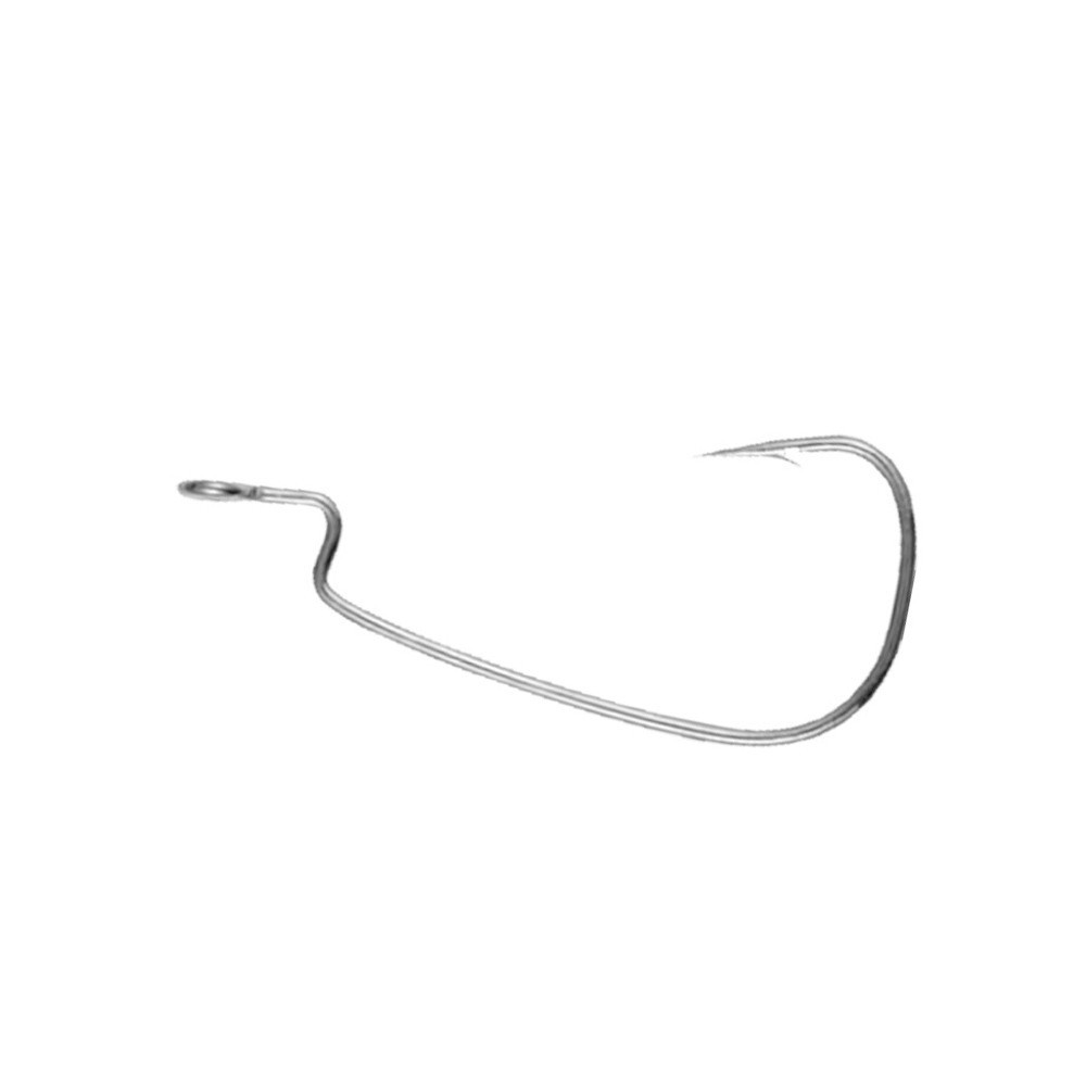 Anzuelo Sea Monsters Offset Shank 2 5uds