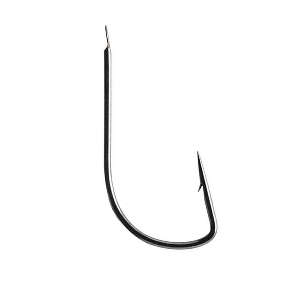 ANZUELO VMC 7128 BN YAMAME Nº04  (20 Pcs)