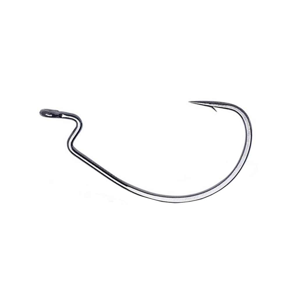 Anzuelo VMC 1-X Strong Wide Gap Worm 7316BN 10Uds N4/0