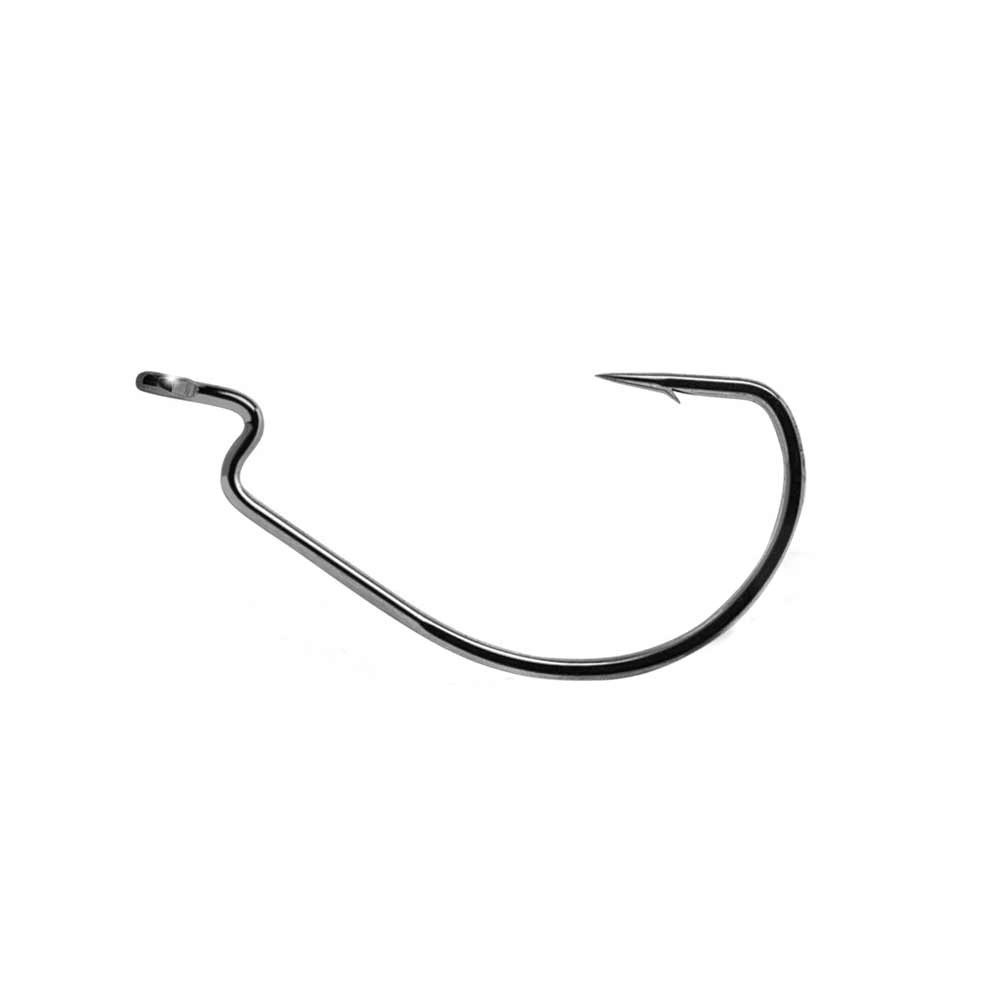 Anzuelo VMC 3X Strong Wide Gap Worm 7317BN N4/0