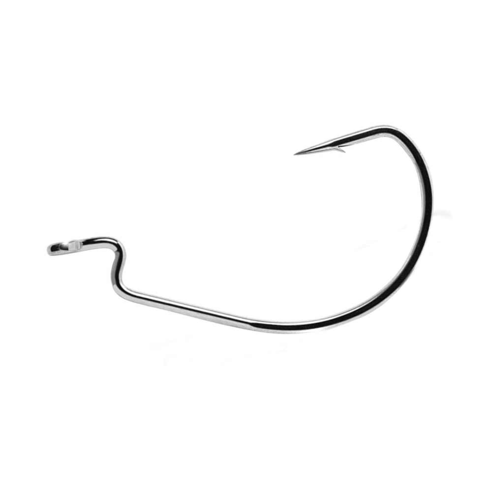 Comprar Anzuelo VMC 3X Strong Wide Gap Worm 7317TI N5/0 Anzuelo VMC 3X Strong Wide Gap Worm 7317TI N5/0