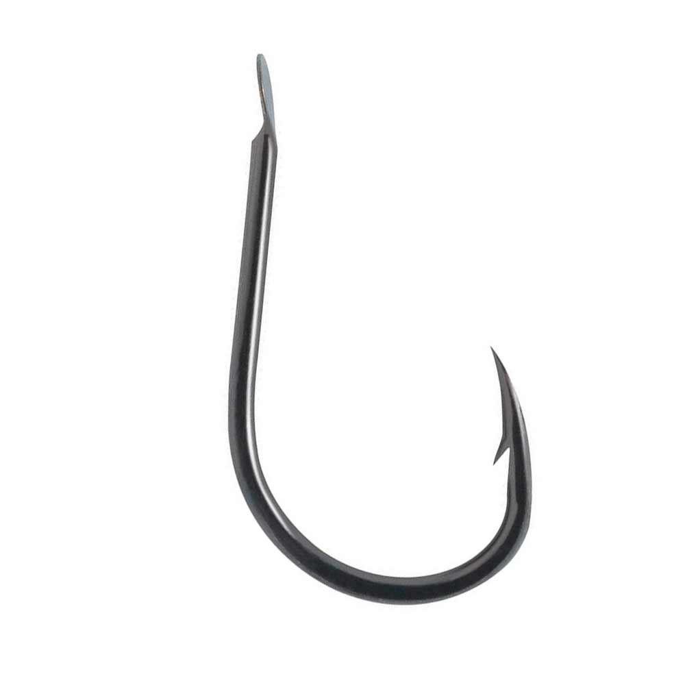 ANZUELO VMC 7126 BN CHINU SPADE END Nº02 (12 Pcs)