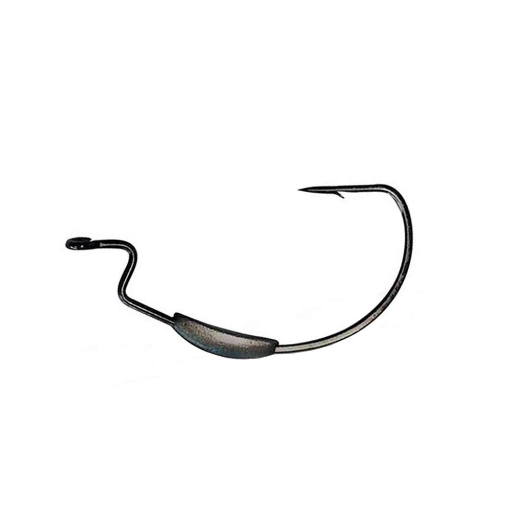ANZUELO VMC 7316LD LEADED TEXAN 5 Pcs 4/0