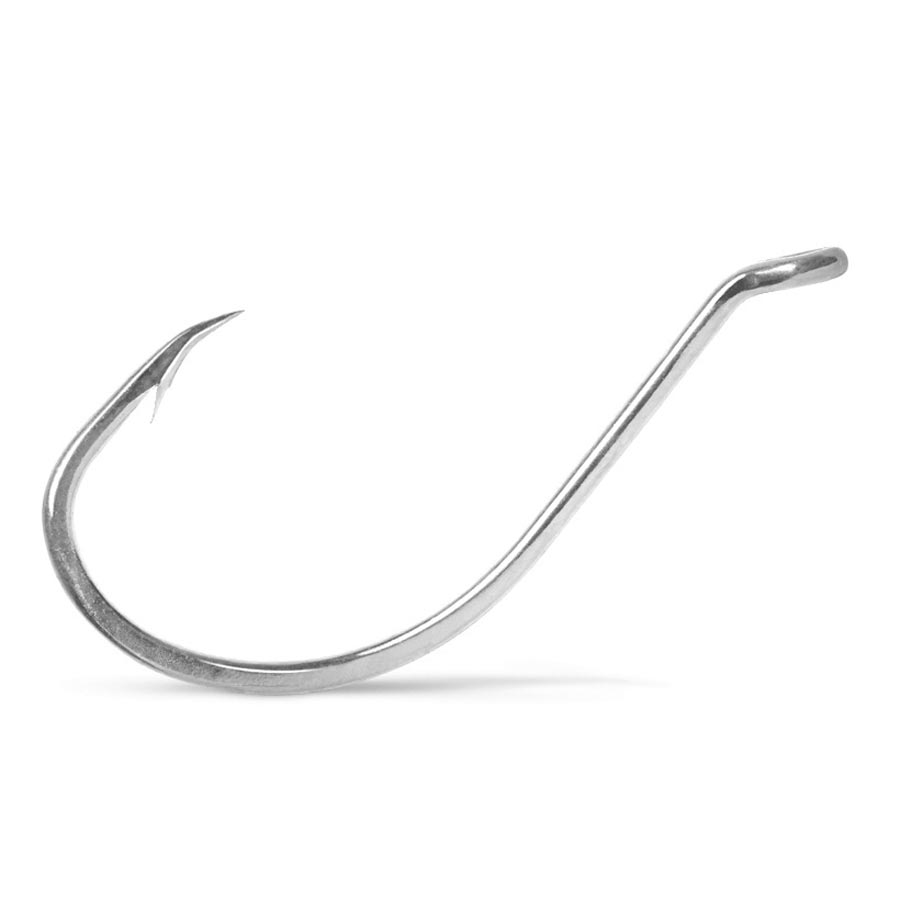 ANZUELO VMC 9299 FAULTLESS OCTOPUS NI Nº4/0 9 Pcs