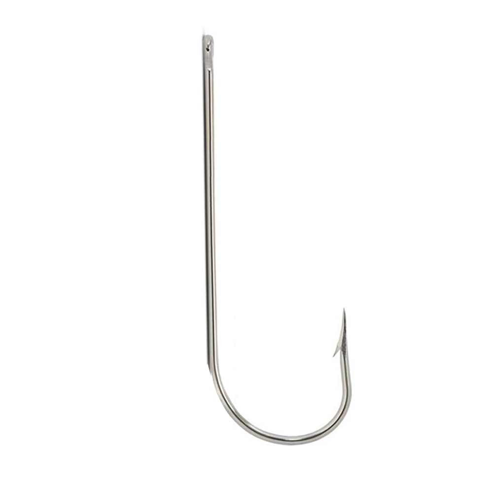 Anzuelo VMC Aberdeen X-Long Shank 9146NI 25Uds N8
