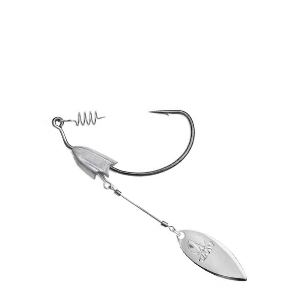 Comprar Anzuelo VMC Bladed Swimbait 7346BS N5/0 7G Anzuelo VMC Bladed Swimbait 7346BS N5/0 7G