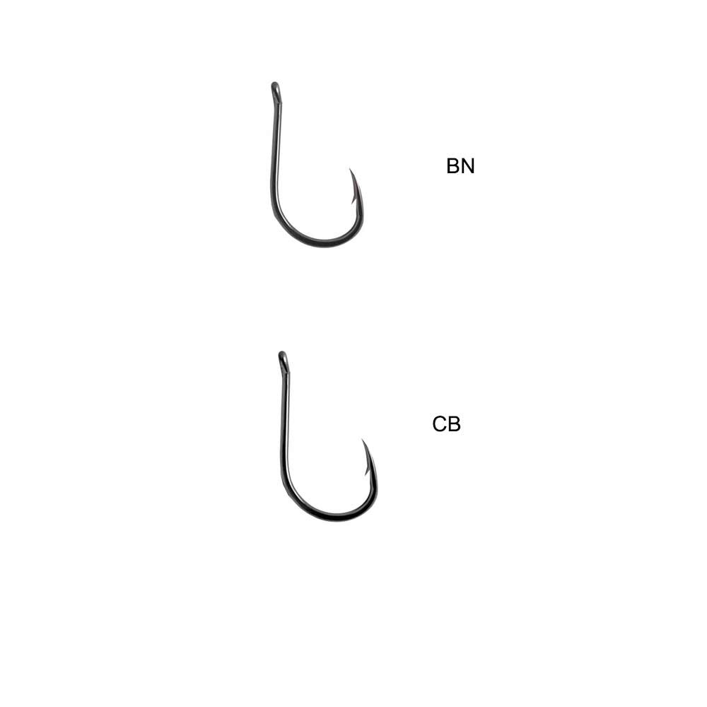 Comprar Anzuelo VMC Chinu Eyes 7136BN 15Uds N8 Anzuelo VMC Chinu Eyes 7136BN 15Uds N8