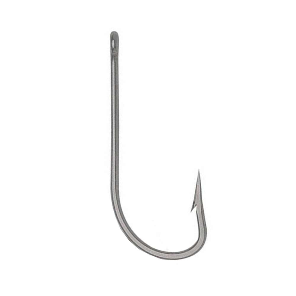 Anzuelo VMC OShaughnessy Stainless Steel 8255 25Uds N4/0