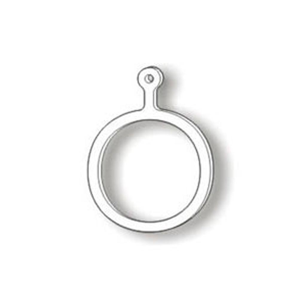 ARANDELA SILICONA GRANDE Nº 2