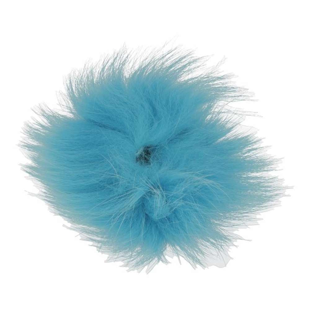 Comprar ARCTIC FOX BAETIS TAIL XXL KINGFISHER BLUE ARCTIC FOX BAETIS TAIL XXL KINGFISHER BLUE