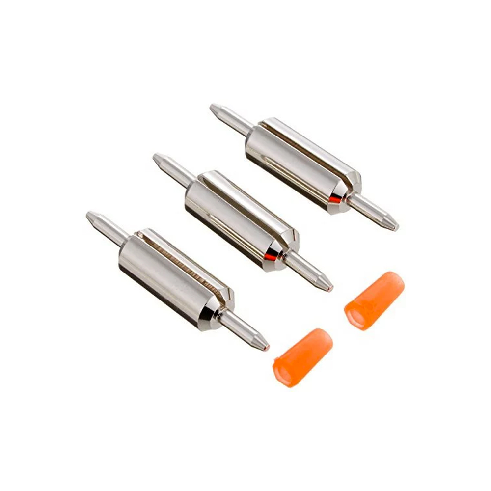 Comprar Arukazik Split Sinker 3,5 gr chromium Arukazik Split Sinker 3,5 gr chromium