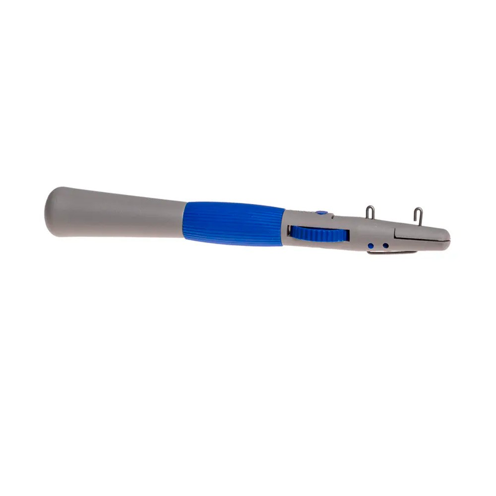 Ata anzuelos Stonfo hook tyer N1 pequeña