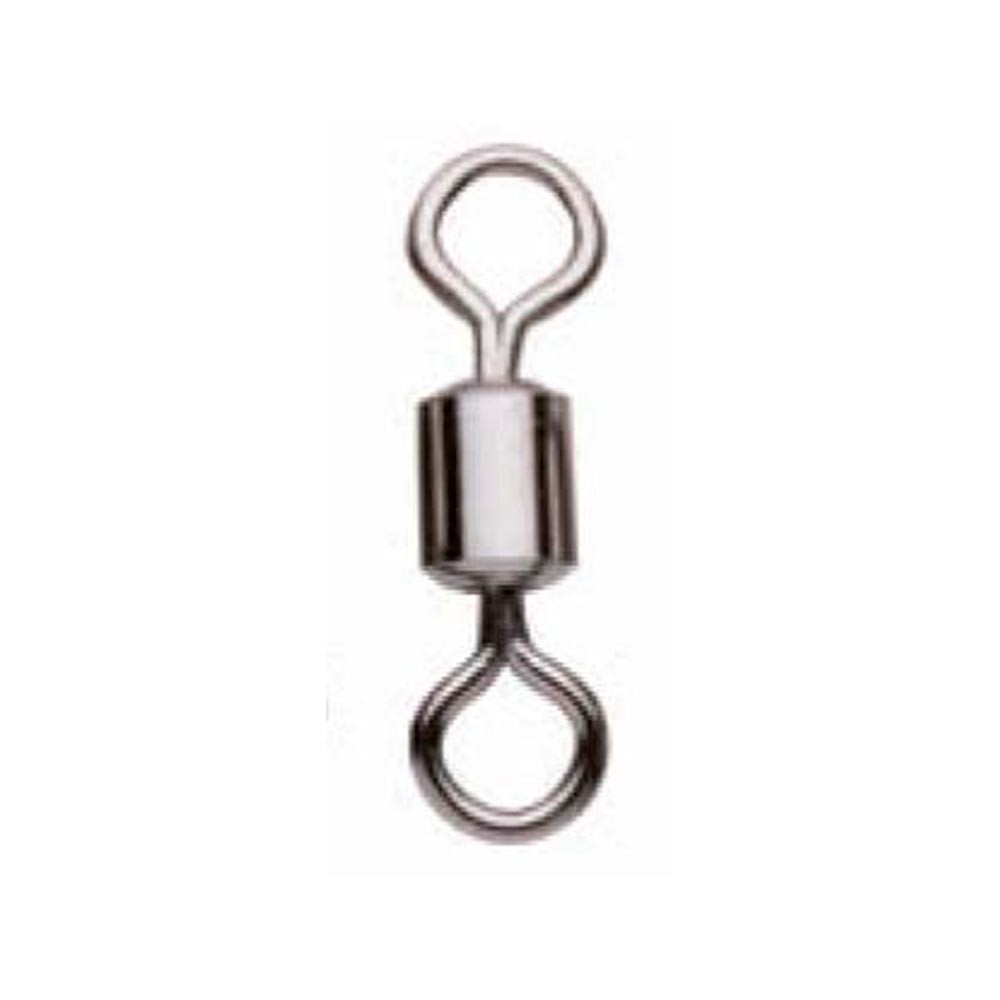 B/12 Emerill. Rolling Nickel Negro nº 1