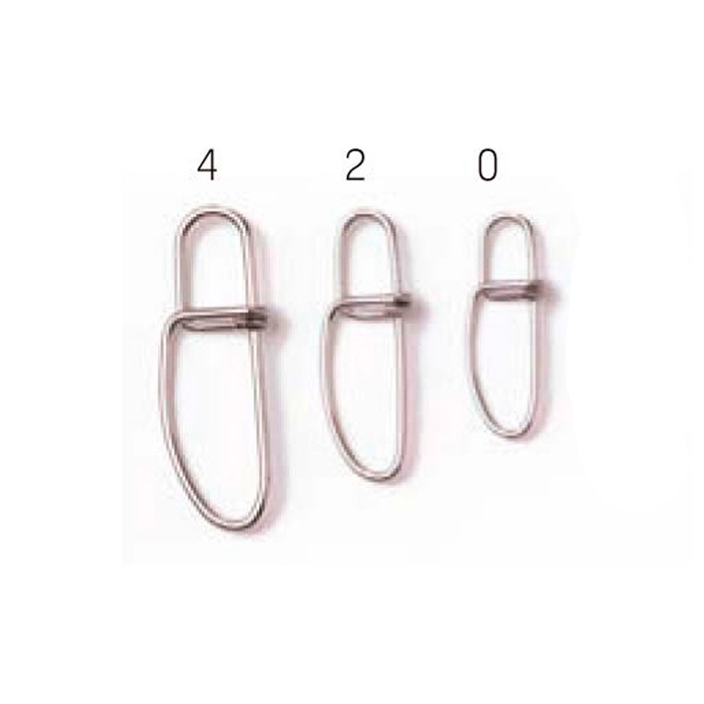 EMERILLONES EGG CLIP SNAP 4