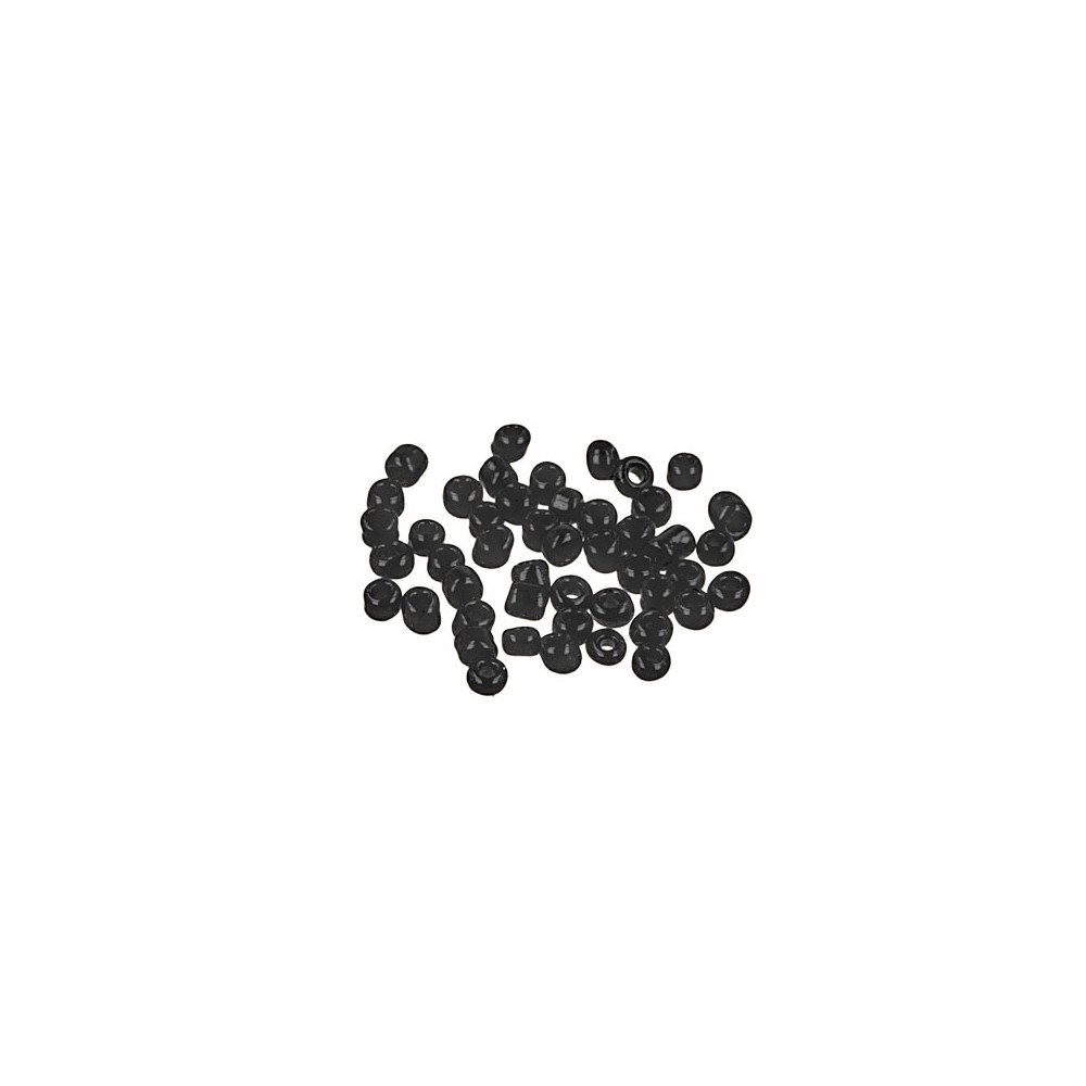 B/200 MINIPEARL VERCELLI BLACK