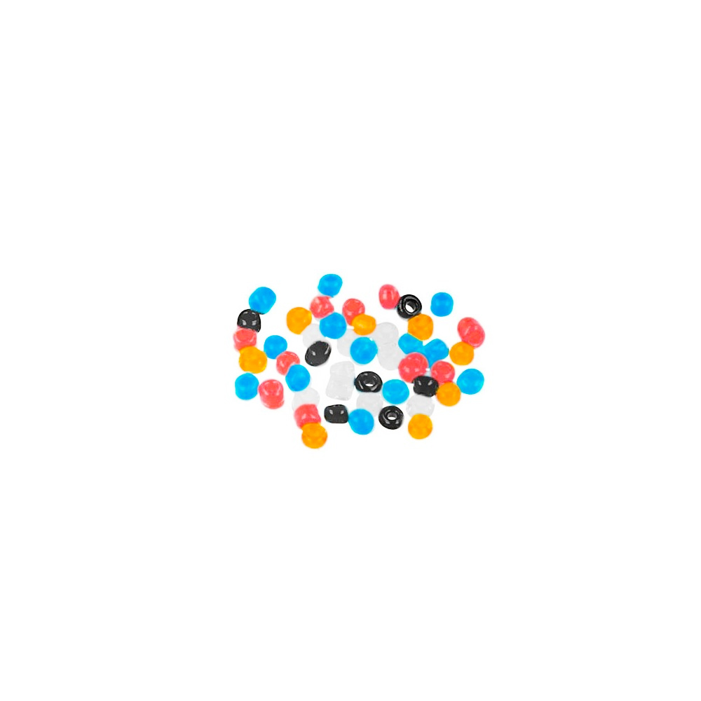 B/200 MINIPEARL VERCELLI MULTICOLOR